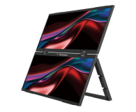 Verbatim 15.6 Dual Monitor Essentials - 1455706 - zdjęcie 3